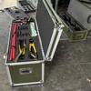 Xuanshi Professional Double-Layer Aluminum Alloy Training Equipment Flight Case