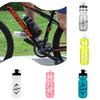 Sleek And Reliable Plastic Water Bottle For Sports 231 Model