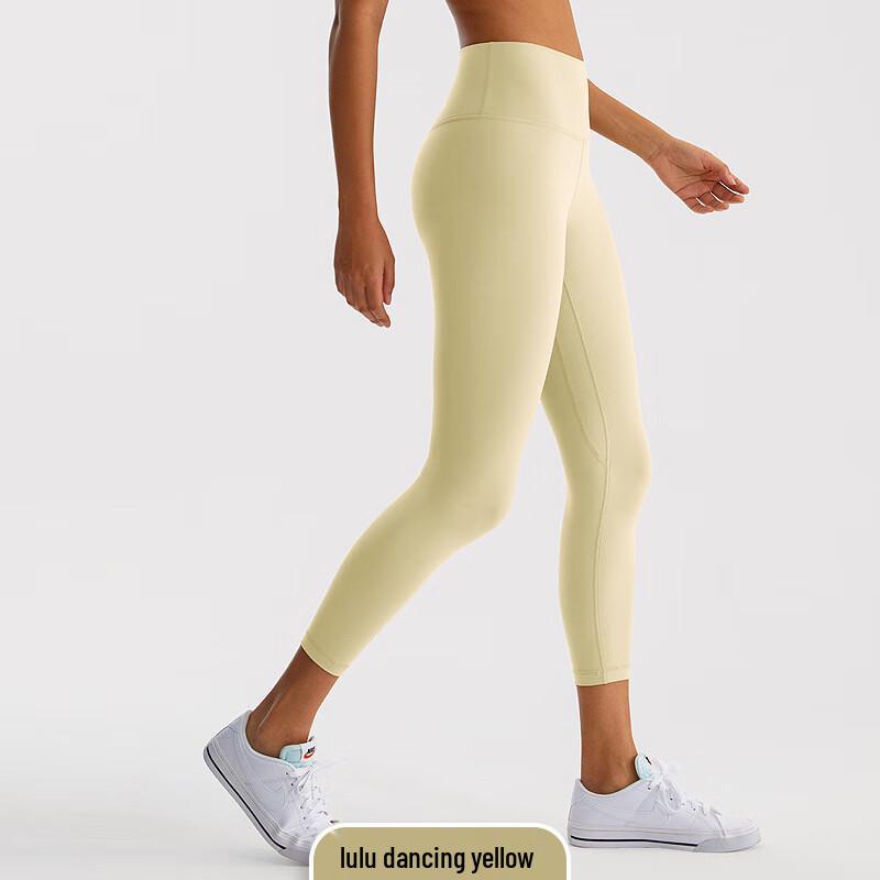 OEING Women's Sports Fitness Leggings