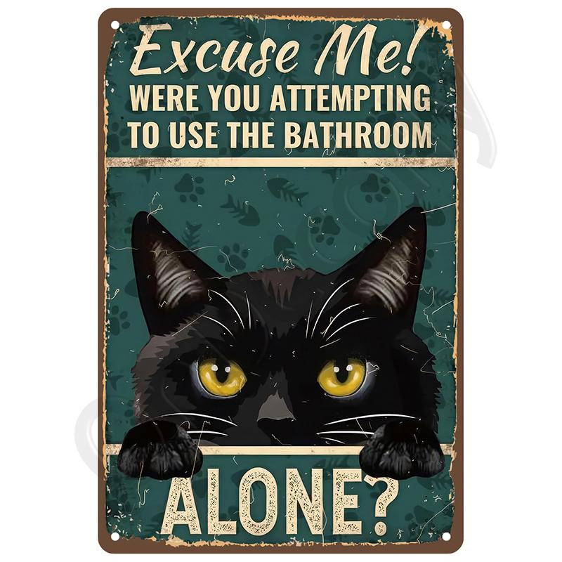 Vintage Bar Garage Metallskyltar Retro Plåtskyltar Väggkonst Sovrum Vardagsrum Dekorationer Mysig Plåt För Heminredningsartiklar Affischer