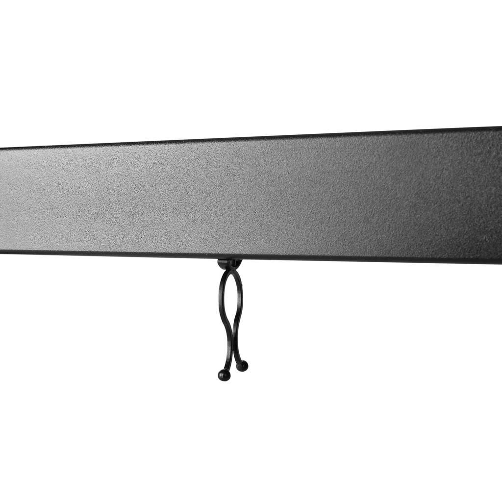 TV wall mount 32"-55" Cabletech ProLine 35 kg movable