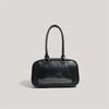 Japanese Style High Quality Boston Commuter Handbag Shoulder Bag