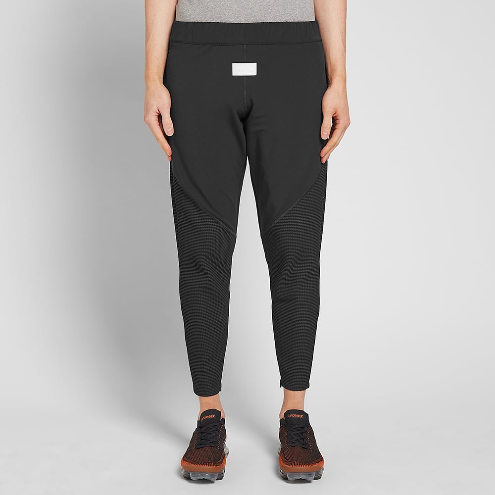 Nike X Fear Of God Run Pant Black Men Bottoms AR0640-010