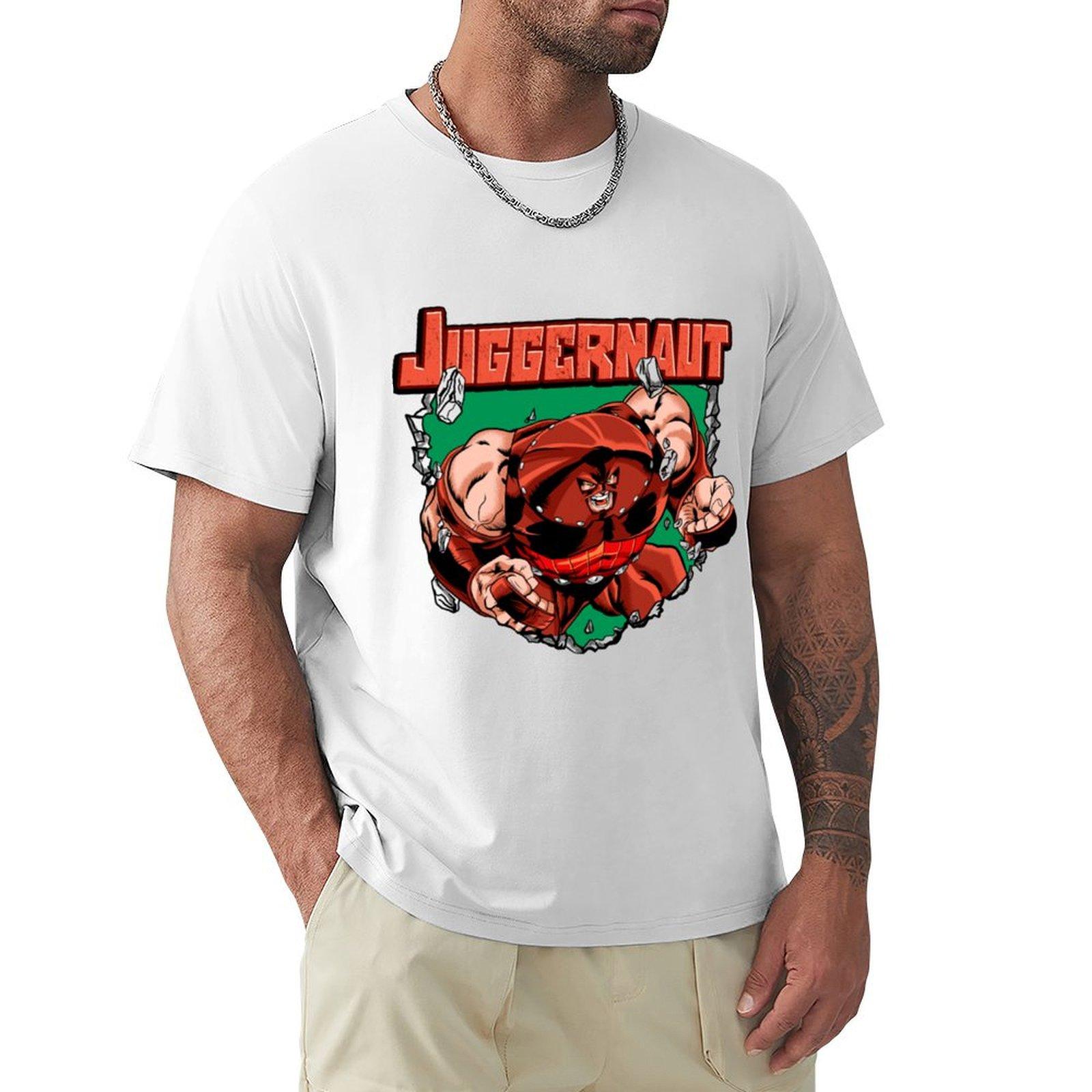 The Juggernaut Shirt Tshirt Work Wear Breathable Tee S