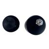 Aluminum Alloy Turbo Blow-Off Valve for Fiat & Other Cars: Supercharger Air Release Accessory
