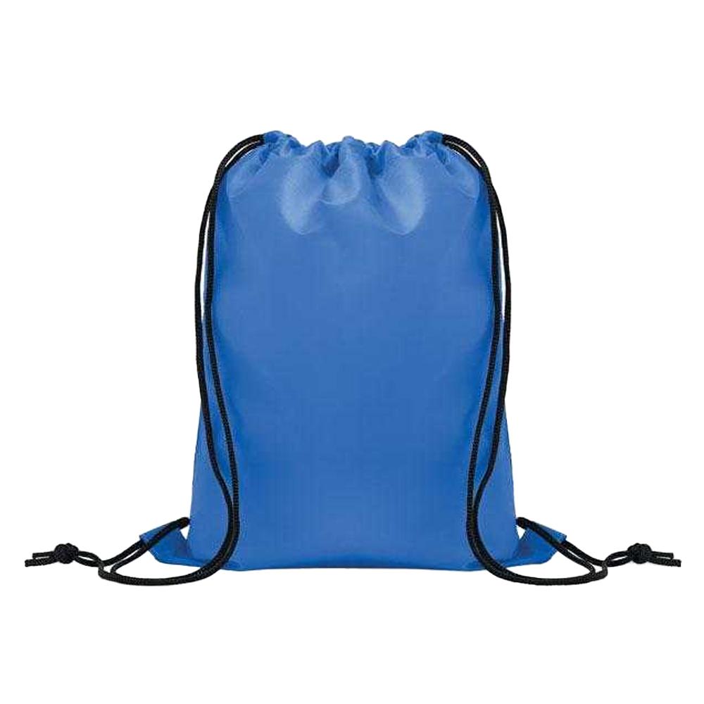 MidOcean Childrens/Kids Shoop Drawstring Bag