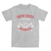 Firewood Campfire Men Women's T Shirt Carpenter Wood Working Apparel Awesome Tee Shirt T-Shirts Pure Cotton Graphic Clothing