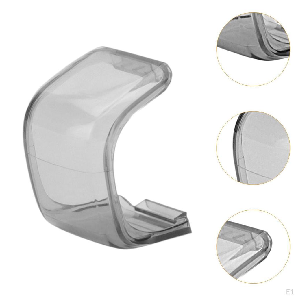 Drone Lens Protector,Gimbal Protect Cover,Dustproof Scratchproof Waterproof Cover,Protector