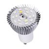 Full Spectrum 85-265V 18W 18 LED Grow Light Flower Plant Hydroponic Growth Bulb