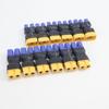 XT60 to EC3 Battery Charging Adapter for Model Aircraft