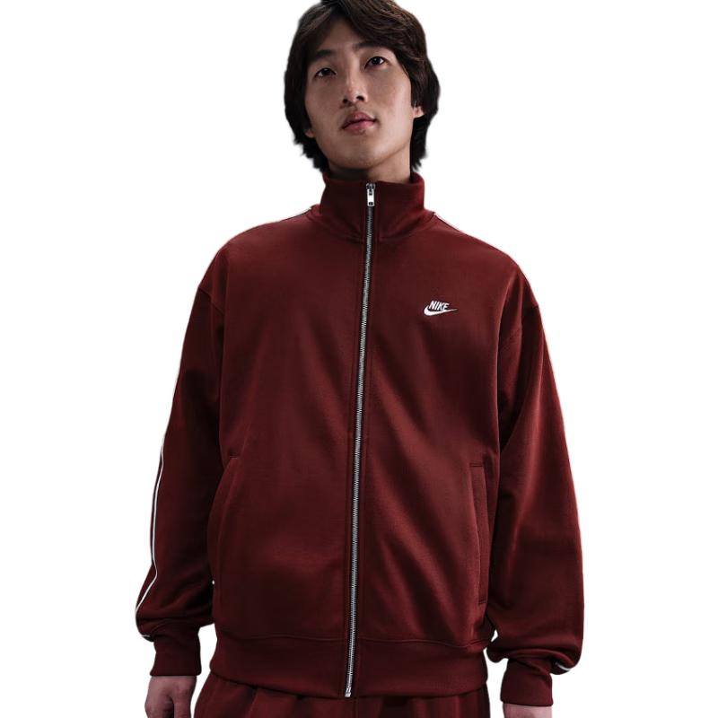 Nike Men s Fashion Sport Casual Woven Jacket HV1418 2XL