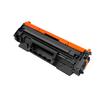TOPRINT 071H CRG071H Compatible Toner High 2500 for Canon ImageCLASS LBP120 and MF270 Series CRG-071H Cartridge, Yield, Pages, Black, LBP121, LBP122,