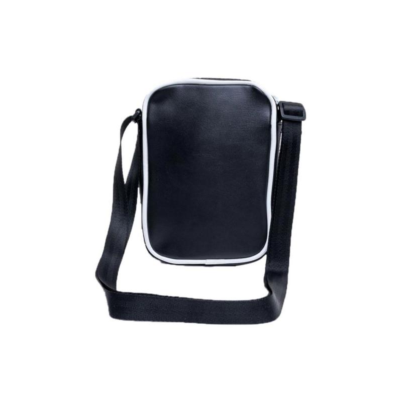 Jordan Polyester Cell Phone Pouch Shoulder Bag Crossbody Bag Small Size Unisex Black Red Multicolor Jordan 9A0443-KR5