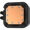 Refroidissement PC - DEEPCOOL - R-LQ360-BKLSMW-G-1 - LQ360