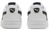 Puma Wmns Skye 'White Black'