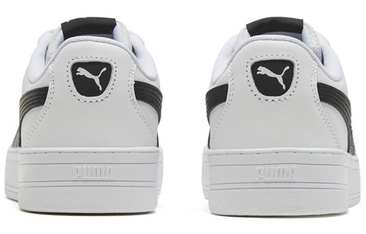 Puma Wmns Skye 'White Black'