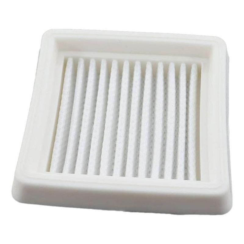Pack of 2 Convenient Vacuum Cleaner Filter Replacement Part Vacuum Filter Plastic Material Spare Part for A226002030