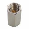 Pneumatic Air Compressor Check Valve Connector for Gas Backflow Prevention