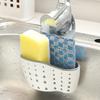 Organizer per salviette da bagno, mensola per sapone