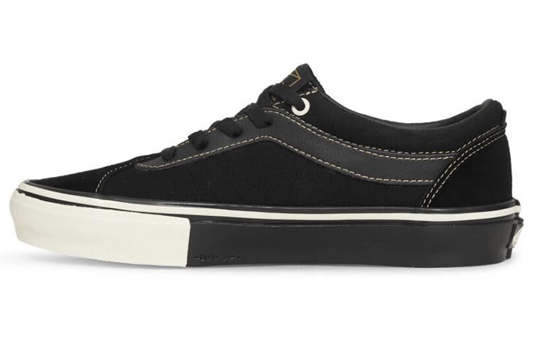 Кеды Bold Rassvet x Vans Черные VN0A5JIK9CN 36