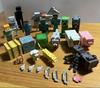 [USED] Minecraft Minecraft Figures