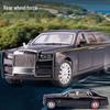 Rolls-Royce Phantom Alloy Toy Car Model