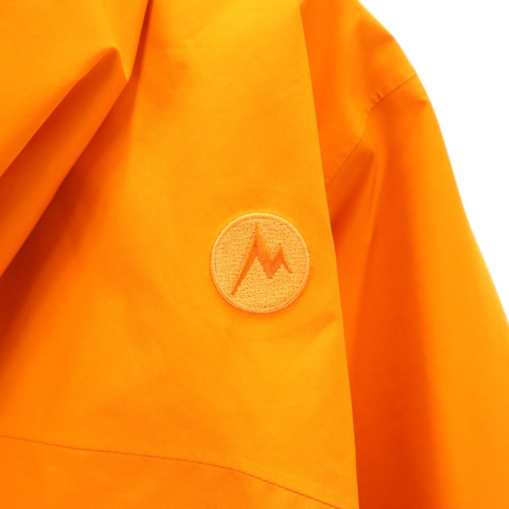 Marmot Regenjacke L Orange Outdoor Damen Gebraucht