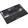 CORSAIR SODIMM VENGEANCE DDR4 Arbeitsspeicher 16GB (8 GB x 2) 2666MHz Intel XMP Kompatibel CL18 Notebook PC Schwarz CMSX16GX4M2A2666C18