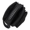 Men's Waterproof Shoulder Bag - Large Capacity Business/Leisure Crossbody with Multi-Layer Pockets