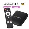 TV şi echipamente – Console Smart-TV