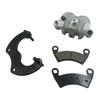 Uniserval Motorcycle Lower Brake Pump Caliper For Polaris Ranger 500 RZR 1000