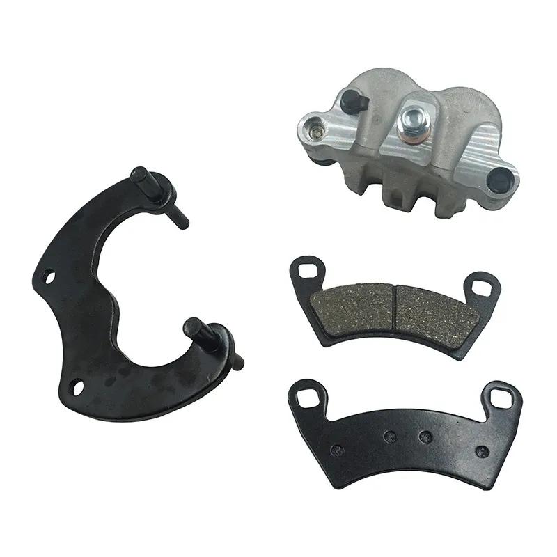 Uniserval Motorcycle Lower Brake Pump Caliper For Polaris Ranger 500 RZR 1000
