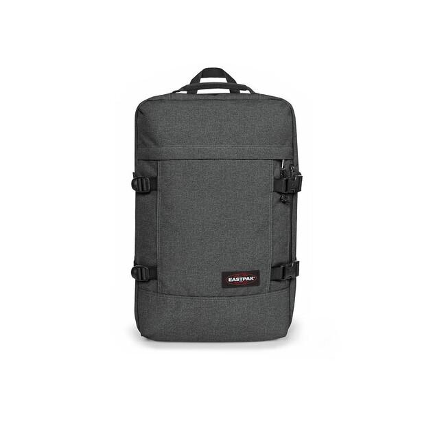 

Рюкзак Eastpak Travelpack EK0A5BBR77H1 Черный