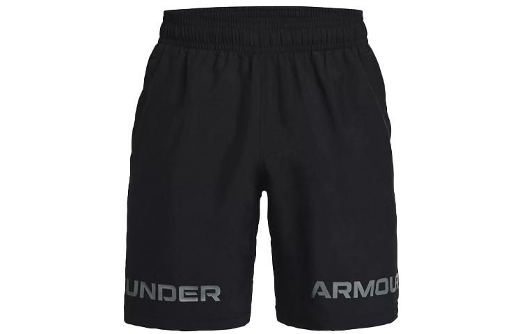 Under Armour Shorts Men s Black 1361433-001 S