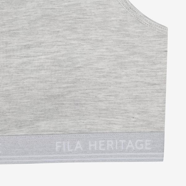 Fila Underwear Essential Basic Bra Top  Fi4itg1644flml 