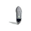 adidas Avryn Freizeit Robuste Atmungsaktive Niedrig geschnittene Laufschuhe Unisex Sneaker Grau IE2640