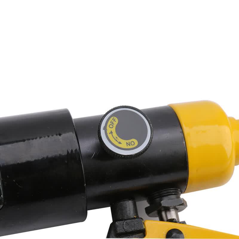 ELECALL YQK Series Integrated Hydraulic Crimping Pliers