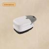 Shoe Brush - Soft Bristles for Gentle Cleaning