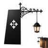 Bookshelf Lamp Vintage LED Warm Lantern Decorative Bookshelf Lighting for Home Living Room Study School Desktop Bookcase Cabinet