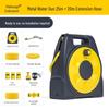High-Pressure Water Gun for Car Wash & Garden Watering