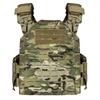 1000D Nylon Airsoft Tactical Vest