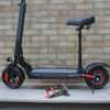 13*10*5cm Rear Footrest Cycling Parts Electric Scooter Accessories