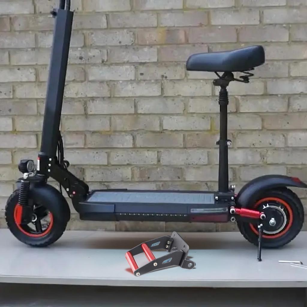 13*10*5cm Rear Footrest Cycling Parts Electric Scooter Accessories