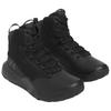 Under Armour Stellar Mid Tactical Boot Black Anthracite Men Sneakers 3028316-001