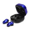 S6 PLUS Bluetooth Headset Digital Clock Display Button Control Bluetooth Earphones