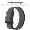 Elastic Fitness Tracking Band Nylon Replacement Strap High Quality Sports Wristband for Whoop 4.0