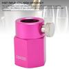 Quick Connect Quick Connect Adapter CGA320 Soda Maker Adapter CO2 Refill Adapter  CO2 Cylinder