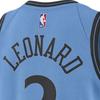 New Nike Kawhi Leonard La Clippers 2024/25 City Edition Men's Nike Dri FIT Nba Swingman Jersey FQ4345-462