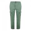 Mens Tailored Cargo Trousers