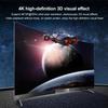 1 in 4 Out HDMI Splitter HD 4K Video Switcher HDMI-Compatible Cable Adapter 1x4 Hub For PS4 Laptop Monitor TV Box Projector